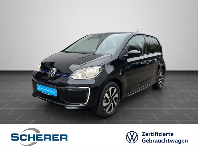 Volkswagen e-up! ACTIVE e-up! MOVE, 3,99%,  RFK, SHZ, CLIMA