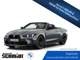 BMW M4 Competition M xDrive Cabrio UPE 128.820 EUR - BMW M4 in Hamm