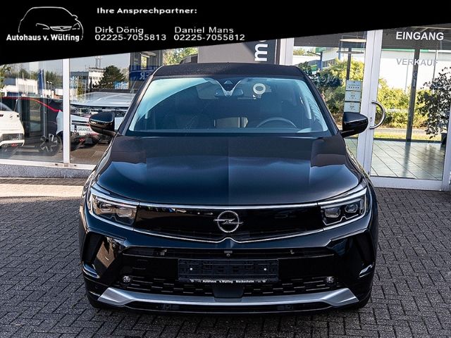 Opel Grandland Elegance AHK+Navi+ Digitales Cockpit+  imagem 2