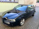 Alfa Romeo 147 1,6 ECO - gebrauchte Alfa Romeo 147 aus dem Jahr 2007