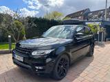 Land Rover Range Rover Sport 3.0 TDV6 S S  - Land Rover Range Rover Sport in Duisburg