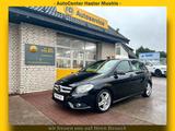 Mercedes-Benz B 180 CDI *Sport *Automatik *SHZ *17"AL - Mercedes-Benz B 180: Kleinwagen