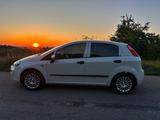 Fiat Grande Punto - Fiat Grande Punto von privat