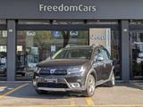 Dacia DACIA Sandero Stepway 0.9 TCe 12V 90 CV Start&St - Dacia Sandero: Daci