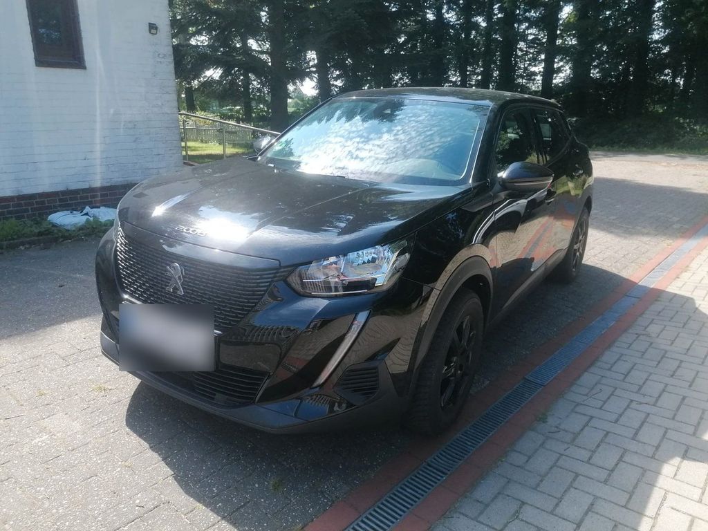 Image of Peugeot 2008