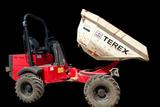 Terex DUMPER TA 3,5 - Terex LKWs