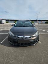 Opel Astra J GTC 1.7 CDTI ecoFLEX INNOVATION S/S 96.. - Opel Astra: Gtc Cdti