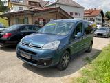 Citroën Berlingo BlueHDI 100 Multispace 1.Hand Automatik - Citroën Berlingo Multispace mit Diesel-Antrieb