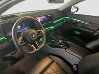 BMW 520 - Vorschau Bild 10