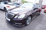 Mercedes-Benz E 300 CGI 4Matic *AMG Line*Xenon*Kamera*Navi*TOP - gebrauchte Mercedes-Benz E 300 aus dem Jahr 2012