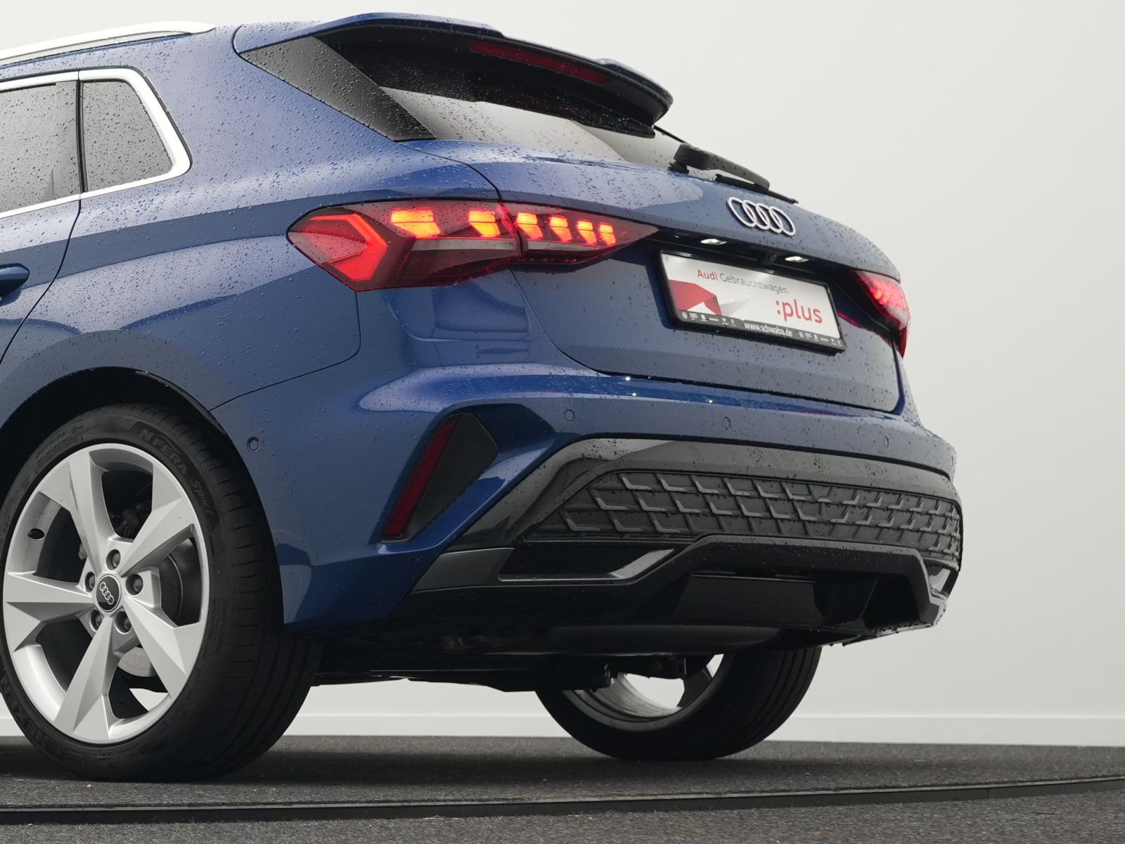 Audi A3 - Bild 48