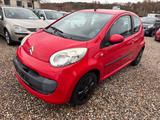 Citroën C1 Style*Klima*99tkm* - gebrauchte Citroën C1 aus dem Jahr 2008
