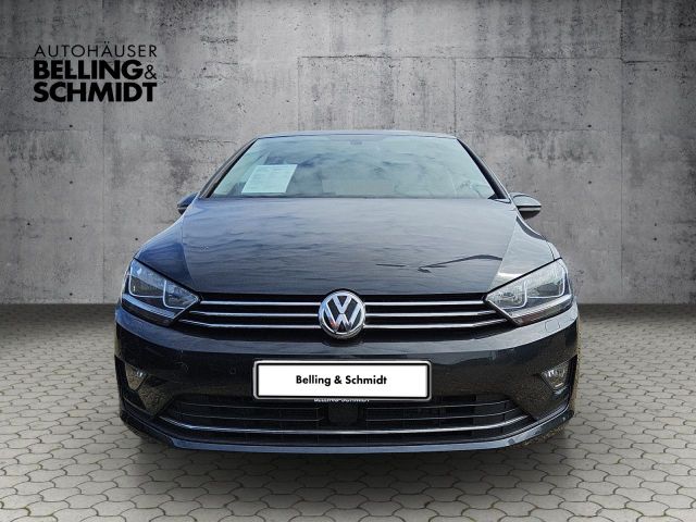 Golf Sportsvan 2.0TDI Aut. Allstar Tempomat