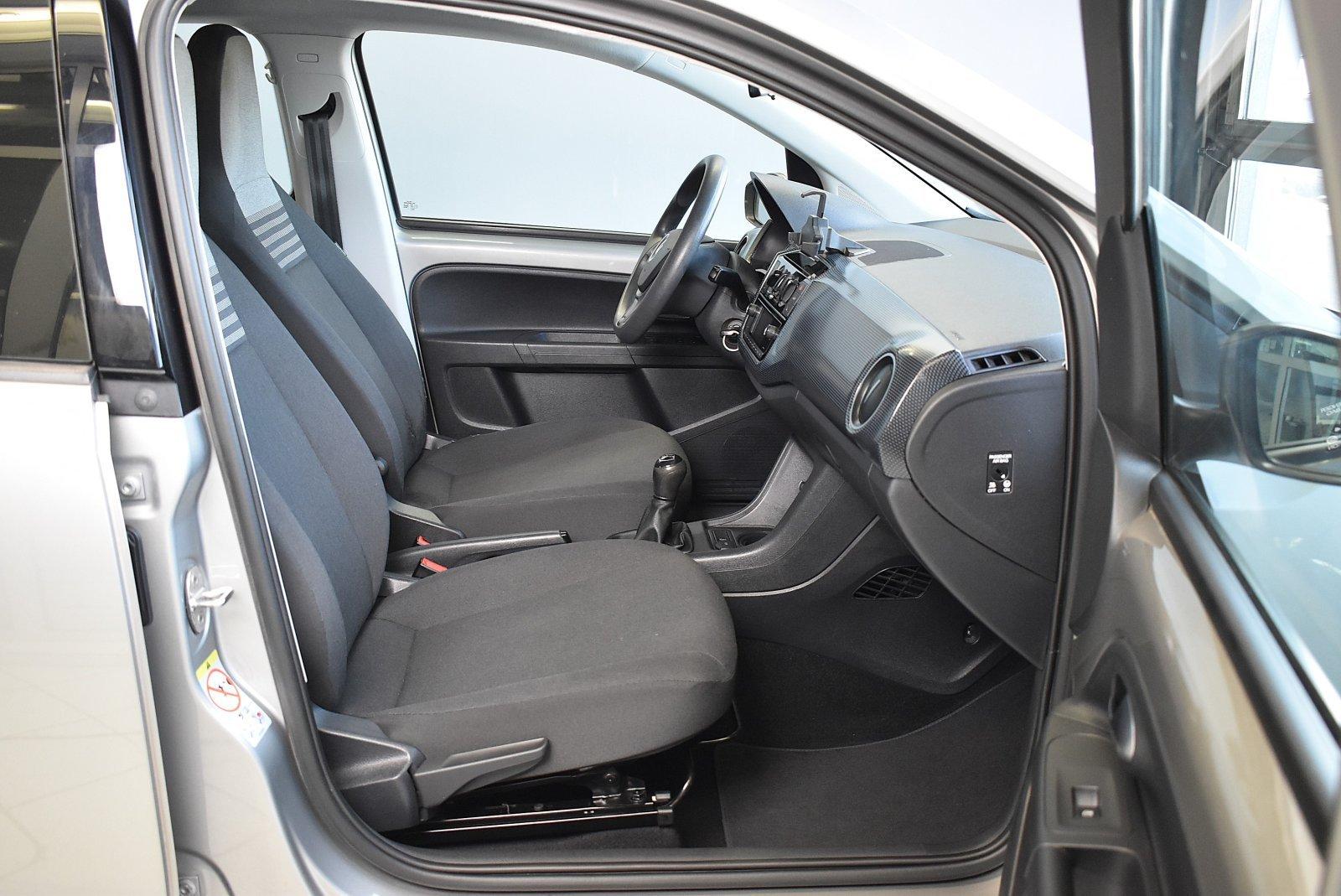 Volkswagen Up 1.0 Klima*Rückfahrkamera*5-Türig, миниатюра 13