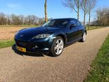 Mazda RX-8 Renesis 141kW Renesis - gebrauchte Mazda RX-8 aus dem Jahr 2004