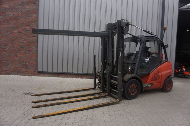 Linde H 50T-02 - 2019er