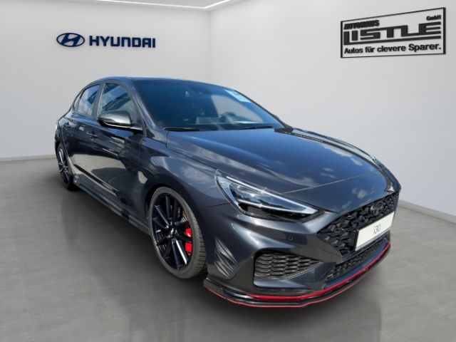 Fahrzeugabbildung Hyundai i30 Fastback N Performance 2.0 T-GDI N-Sportscha