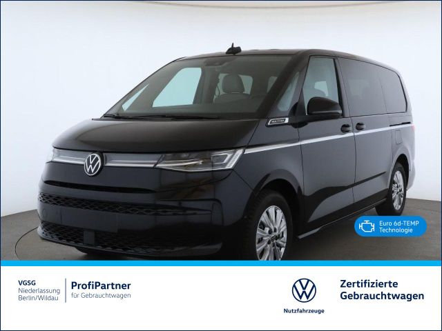 Volkswagen Multivan Lang Style Hybrid Bluetooth Navi LED