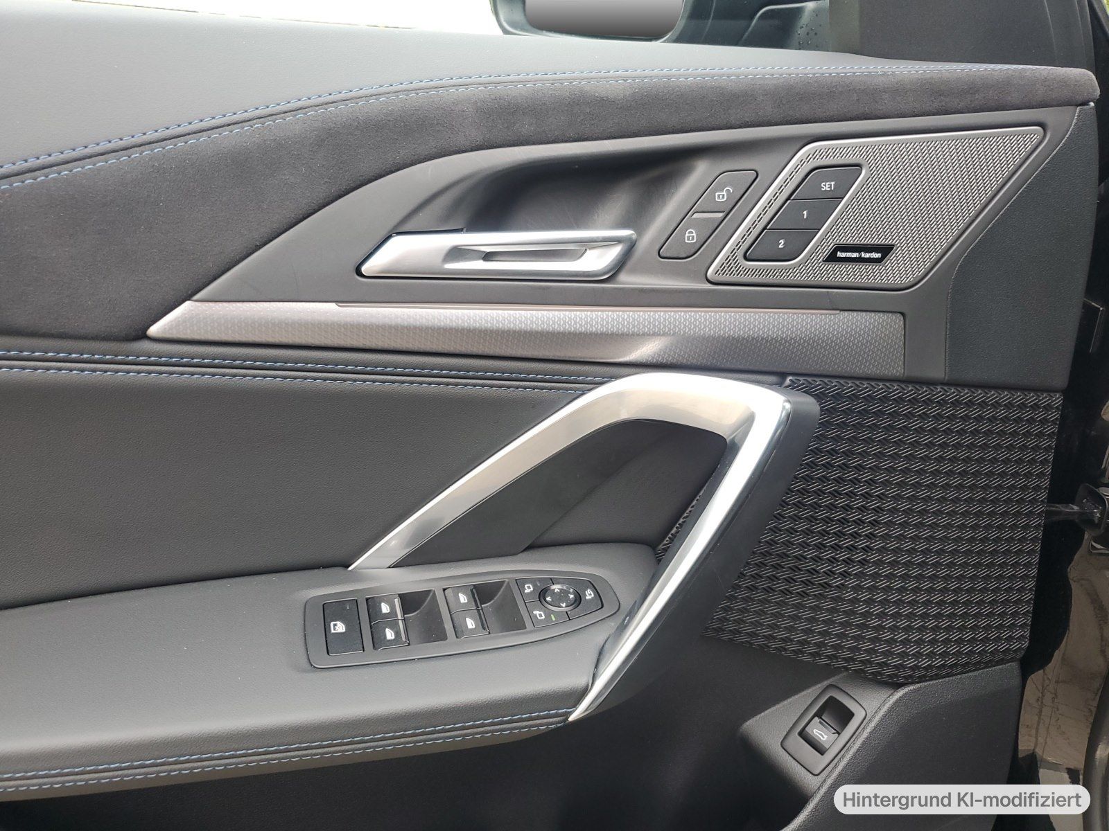 BMW X2 - Bild 11