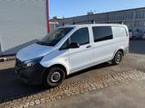 Mercedes-Benz Vito 114 CDI Kastenwagen lang - Mercedes-Benz Kastenwagen