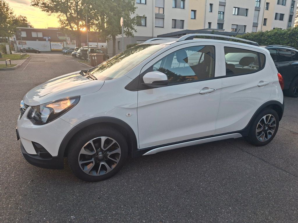 Image of Opel Karl