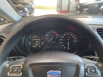 Seat Leon Reference *KLIMAANLAGE*TÜV 082025*SZHZ*