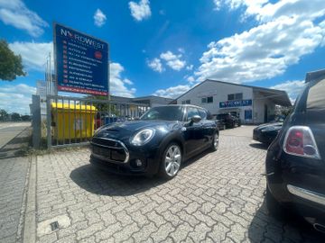 MINI Cooper S - 3