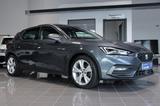 Seat Leon 2.0 TDI FR-LINE *VIRTUAL*NAVI*LED*SHZ* - Seat Leon Gebrauchtwagen in Braunschweig