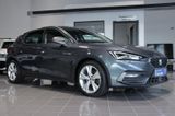 Seat Leon 2.0 TDI FR-LINE *VIRTUAL*NAVI*LED*SHZ* - Seat Leon in Braunschweig