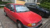 Opel Astra F CC- automatik - fahrbereit  ... - gebrauchte Opel Astra aus dem Jahr 1996