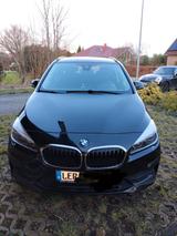 BMW 225 Active Tourer 225xe iPerformance Steptro... - BMW 225 Active Tourer aus 2021