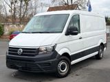 Volkswagen Crafter Kasten 35 mittellang *KLIMA  *81.000TKM