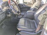 Mercedes-Benz G 500 Station Wagon Lang 463 - Mercedes-Benz G-Klasse: Pickup