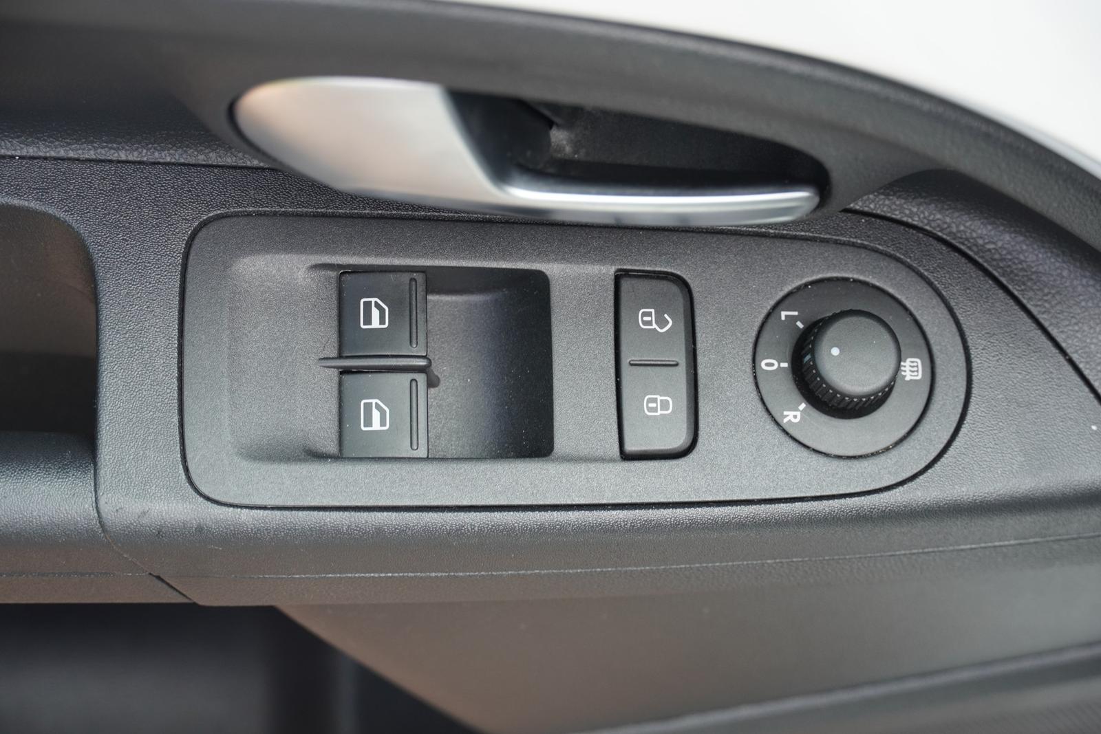 Volkswagen Up 1.0 Active Tempomat Kamera Klima Sitzheizung, миниатюра 22
