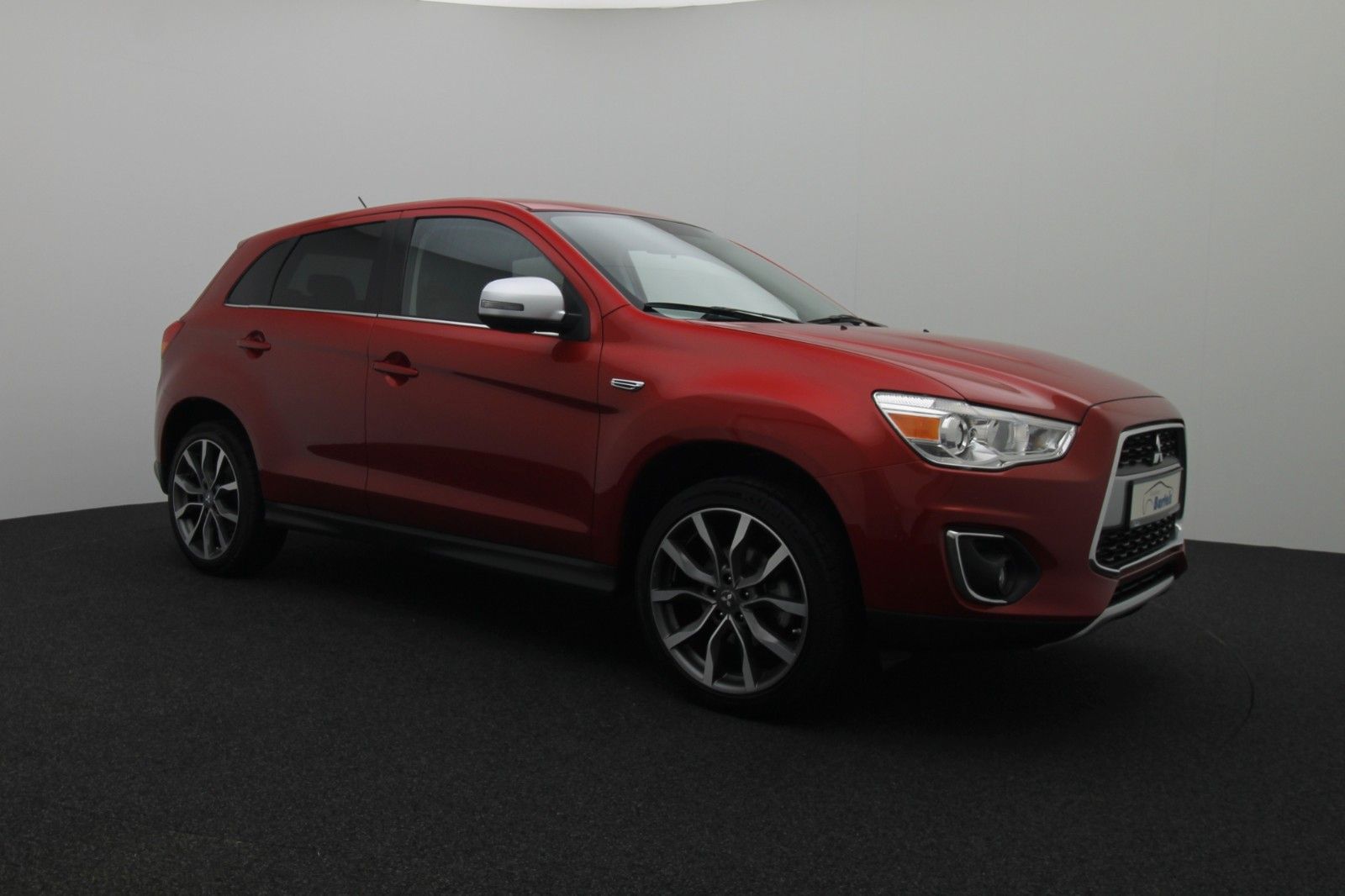 Fahrzeugabbildung Mitsubishi ASX 1.6 Intense 2WD