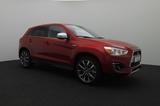 Mitsubishi ASX 1.6 Intense 2WD - Mitsubishi ASX Intense mit Benzin-Antrieb