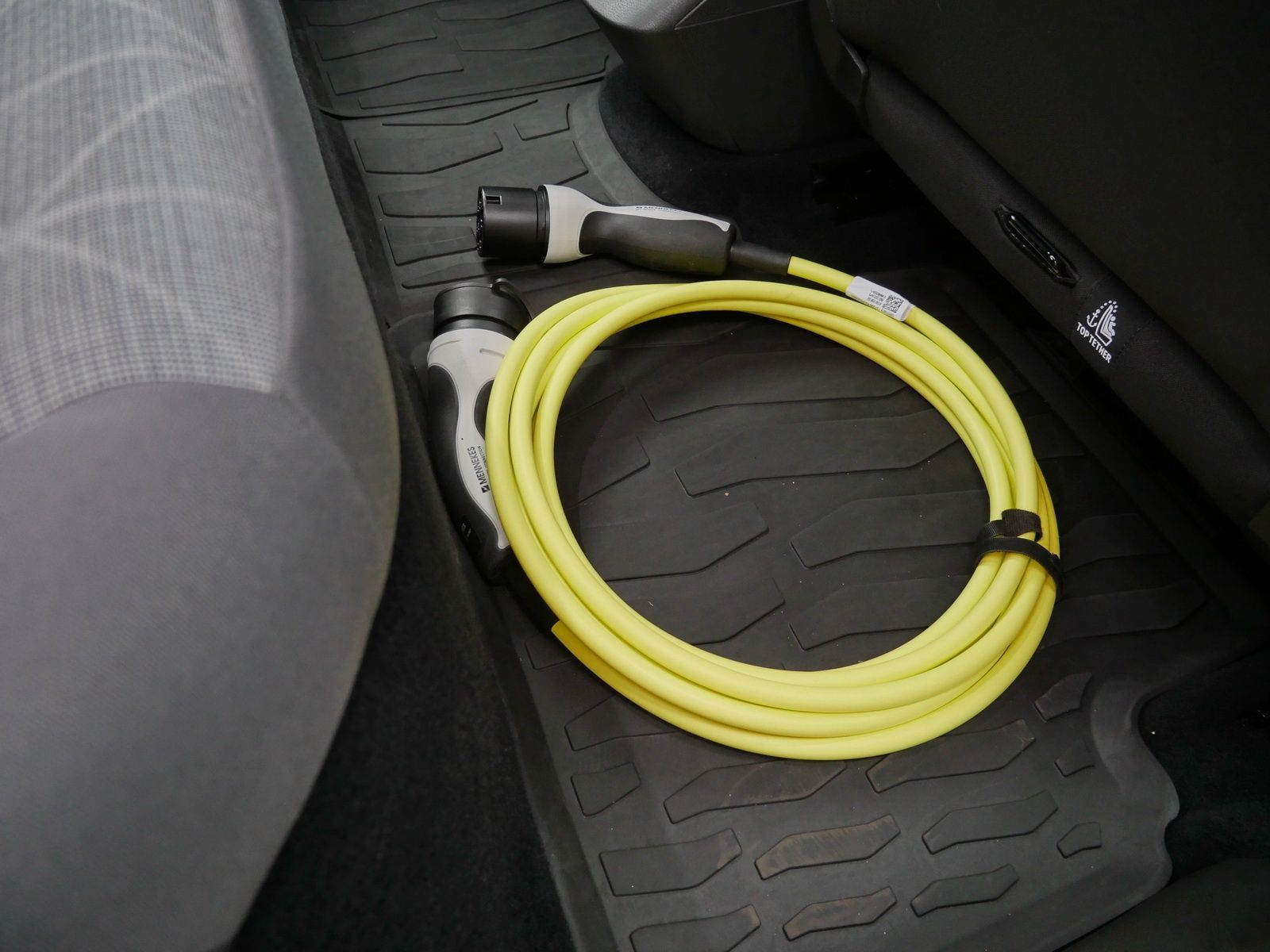 Volkswagen ID.3 - Bild 23