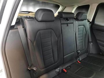 BMW X3 - 11