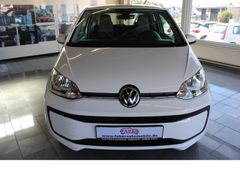 Fahrzeugabbildung Volkswagen up! move 1.0 MPI,Kamera,Bluetooth,Top-Zustand