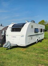 Adria Alpina 663 HT - Adria 663 alpina