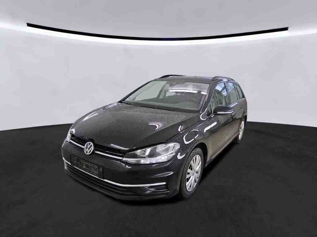 Volkswagen Golf VII Variant 1,6TDI*NAV*COMFORT*PDC*ACC*ALU