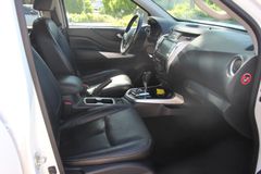 Renault Alaskan 2.3 dCi 190 Intens DoubleCab 4x4 Automat