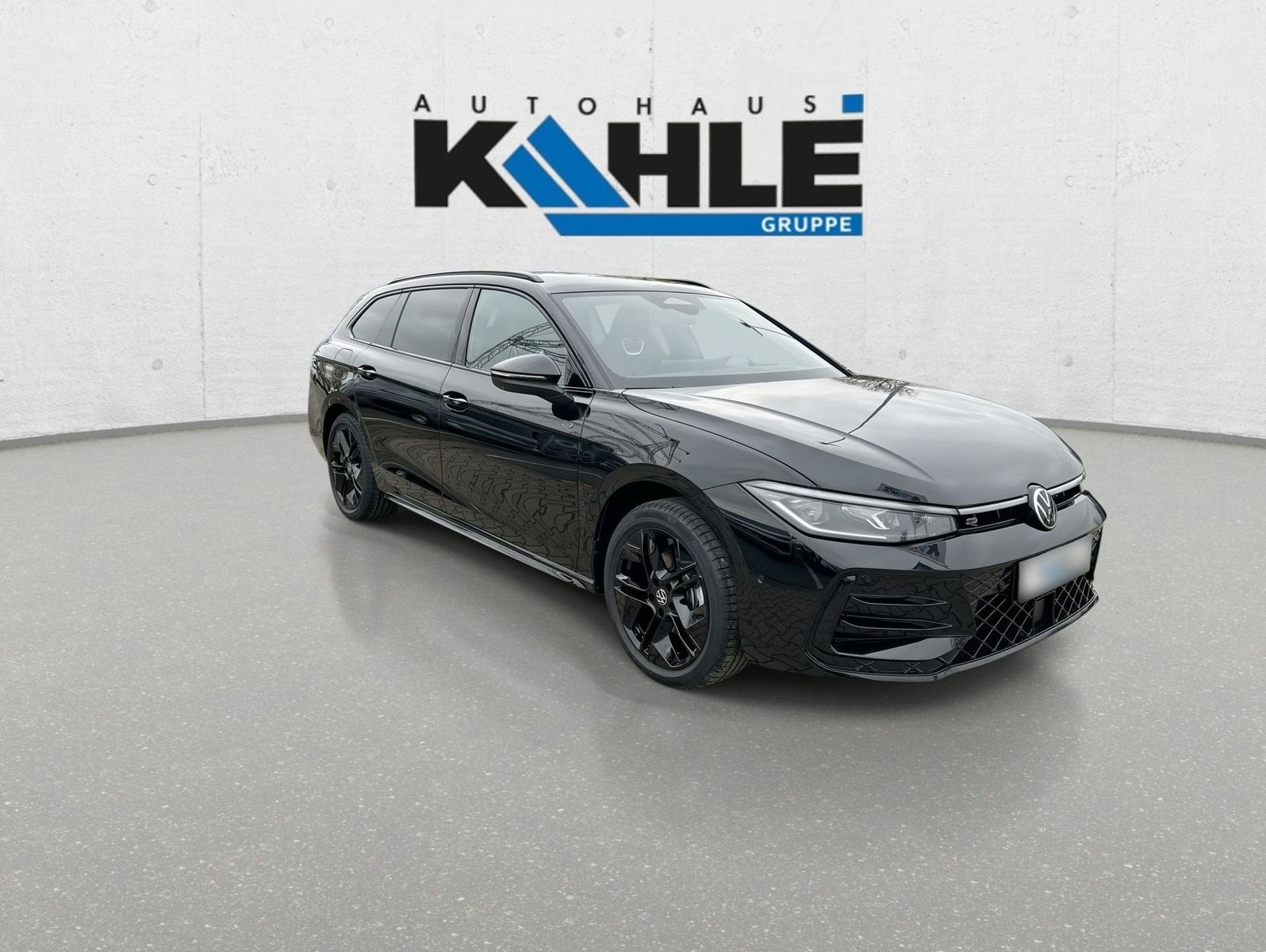 Volkswagen Passat - Bild 3