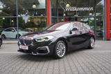 BMW 118iA Luxury Line LED Virtual Cockpit Keyless Go - BMW 118 mit Benzin-Antrieb: Leder, Limousine