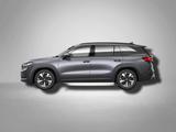 Skoda Kodiaq Selection 1.5 TSI mHEV 7-Gang DSG 110 ... - Skoda Kodiaq: Automatik