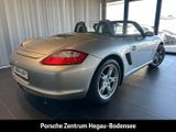 Porsche Boxster S/Klangpaket/Bi-Xenon-Scheinwerfer/Sitzh - Porsche Boxster aus 2005