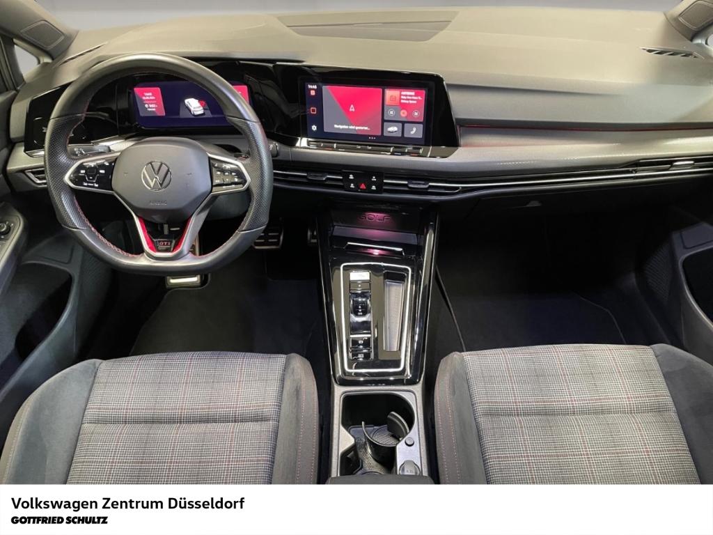Volkswagen Golf GTI 2.0 TSI Kamera Sitzheiz LED Parkhilfe, миниатюра 6