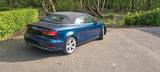 Audi Cabriolet - Audi Cabriolet mit Benzin-Antrieb
