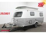 HYMER / ERIBA / HYMERCAR Touring 542 **NIEUW/NEU** Hefdak Luifel Fiestend - HYMER / ERIBA Touring 542