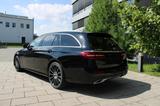 Mercedes-Benz E 220 D AMG Line Motorschaden 20 Zoll Leder - : Motorschaden